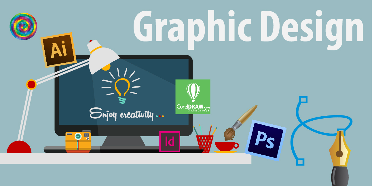Graphics Design Courses - Photoshop CC - Training for web