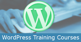 WordPress Training  Courses Glasgow
