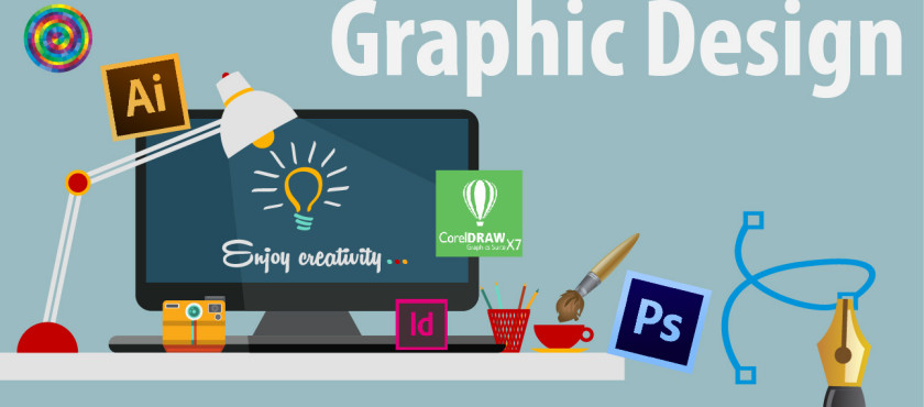 Graphics Design Courses