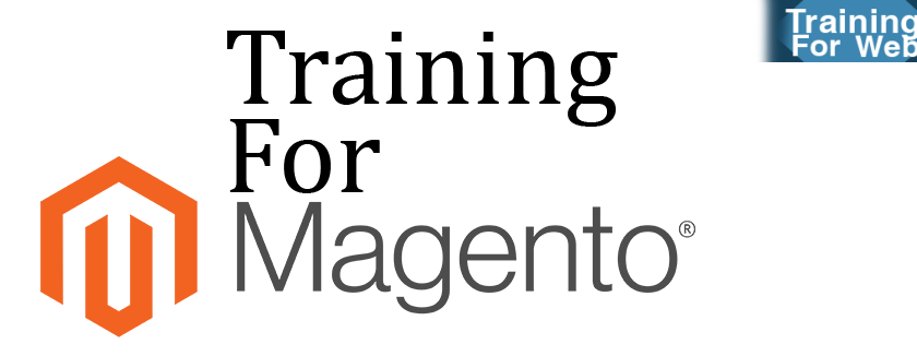 Magento for store owners – Glasgow Magento Training